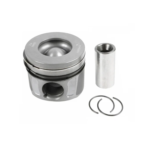 306DT 3.0L V6 Engine Overhaul Rebuild Kit For Land Rover Range Rover Jaguar - Picture 8 of 32