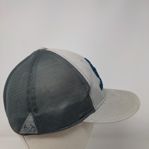 Realtree Fishing Trucker Hat Multicolor L/XL Signature Stretch Mesh Back - Picture 4 of 9