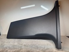 2005-2011 AUDI A6 S6 C6 - Left Lower B Pillar TRIM Panel OEM 4F0867239