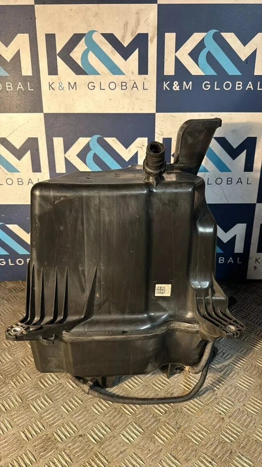 Mercedes Sprinter W907 2018+ tracción trasera tanque AdBlue A9104700000 Foto 3 de 4