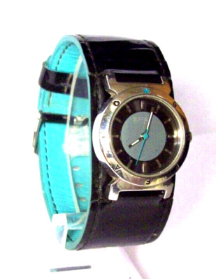 Dave Bitton BUFFALO Stardust Ladies Watch Looks Runs Great fits 5.25-7.25'' NICE