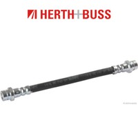 Herth+Buss Jakoparts Bremsschlauch FüR Mitsubishi L200 Pajero I Vorne AußEn