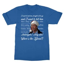 National Lampoon's Christmas Vacation Clark Men's T-Shirt