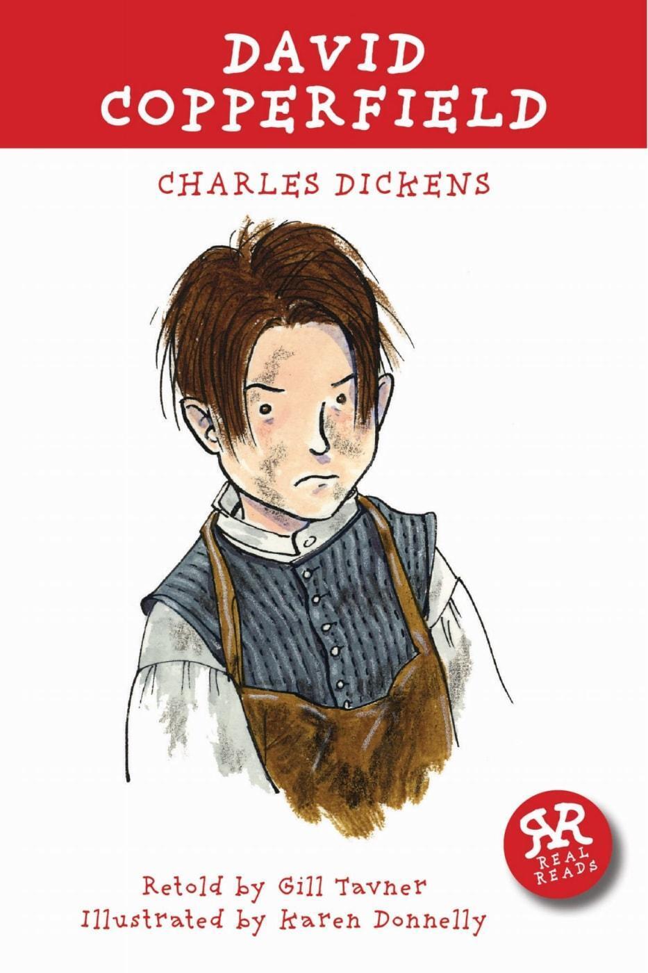 Thumbnail - David Copperfield | Charles Dickens (u. A.) | Deutsch | Taschenbuch |