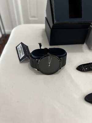 NWT Tommy Hilfiger Watch NWT Tommy Hilfiger Mens Watch | Mercari main image 2