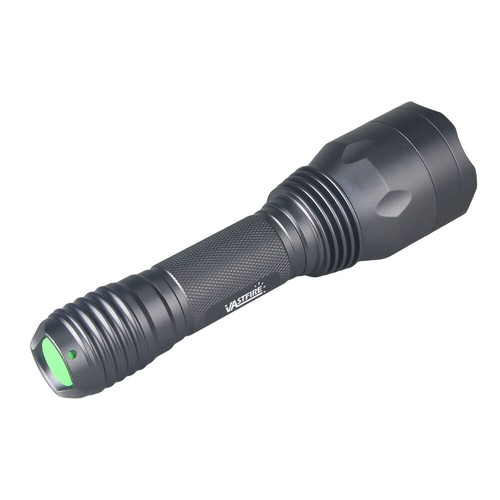 UV 3*LED Taschenlampe 365nm Scorpion Bernstein Schwarzlicht Handlampe &AKKU Kit - Bild 13 von 13