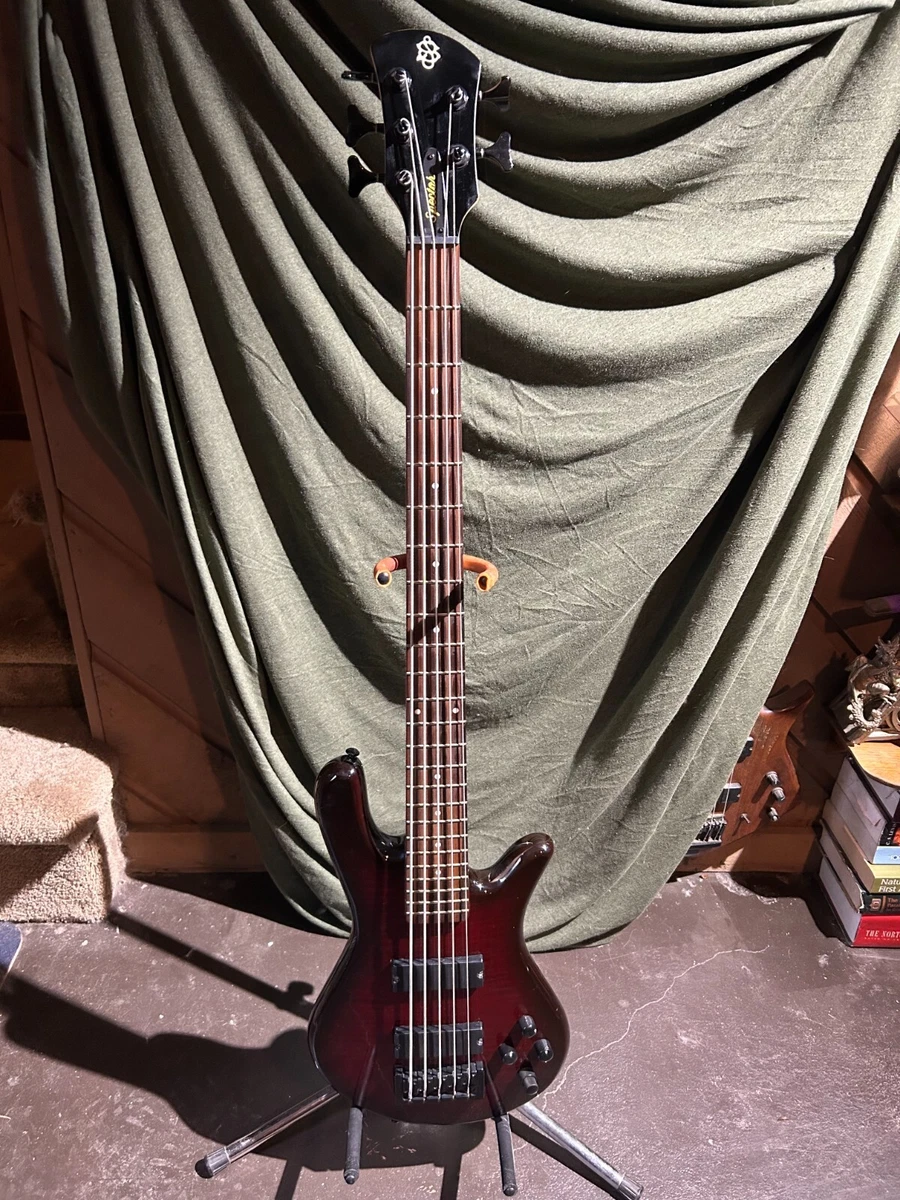 Spector Legend 5 String for sale - eBay