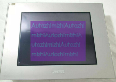 One Pro-Face AGP3500-S1-D24 3280024-22 Touch Screen GP3000 One Pro-Face AGP3500-S1-D24 3280024-22 Touch Screen GP3000