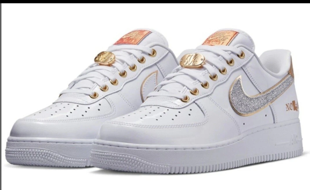 Nike Air Force 1 Low White 2022 for Sale | Authenticity Guaranteed