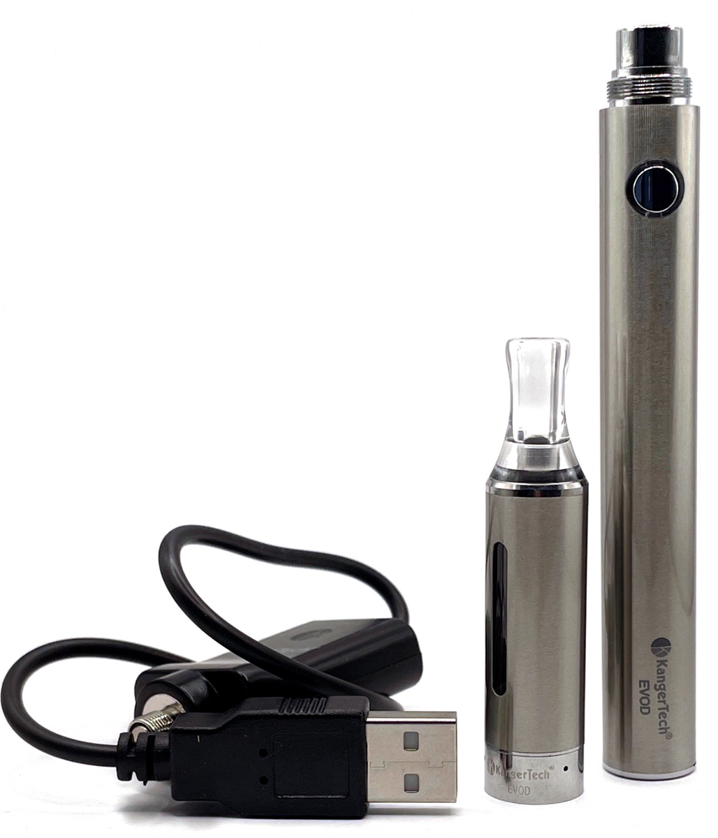 elfbar nachfüll pod läuft aus cigarette électronique eGo eVod main image 0
