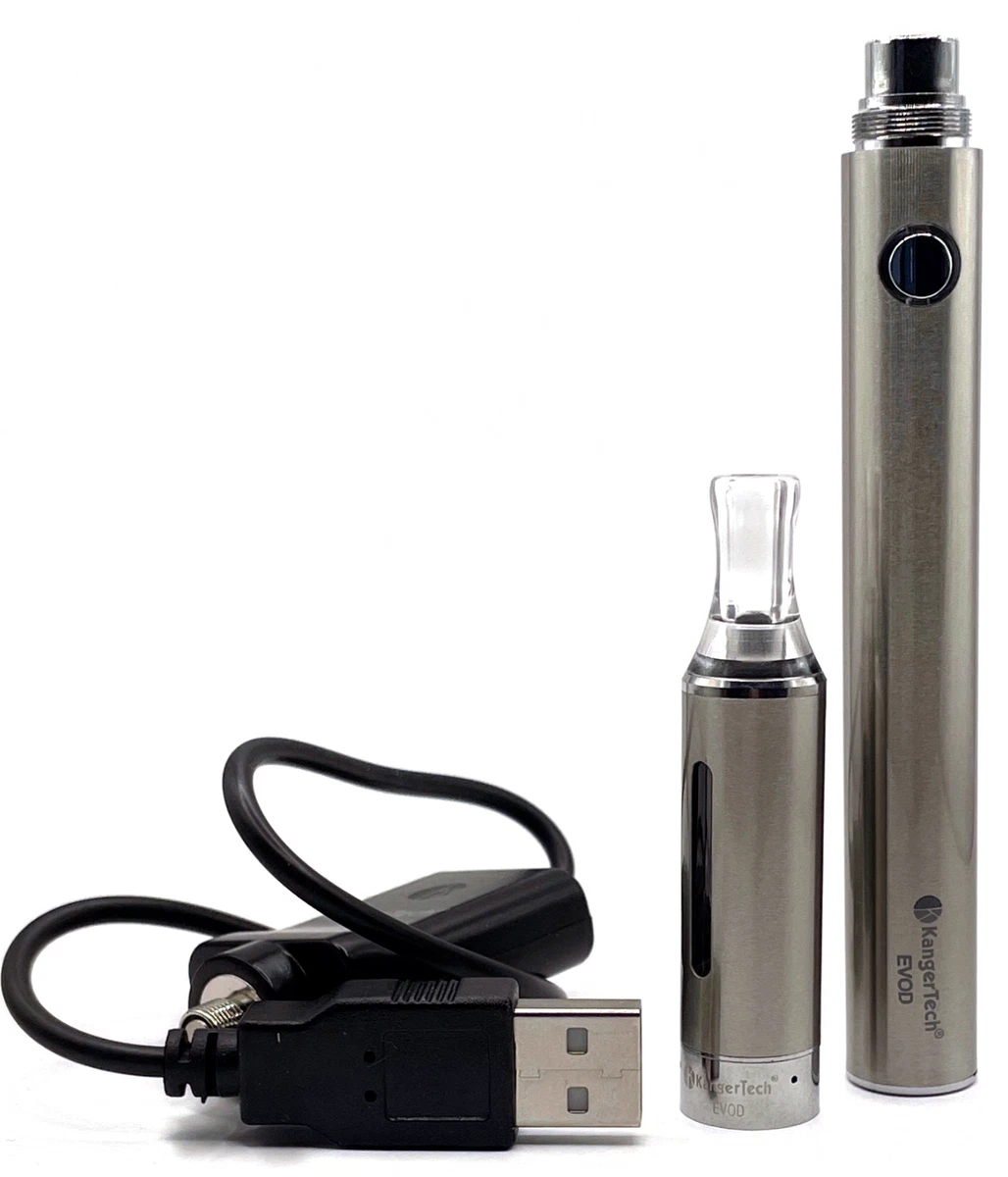 KangerTech E-Cigs, Vapes & Mods for sale | eBay UK