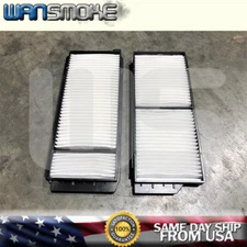 Cabin AC Fresh Air FIlter For 2010-2013 Mazda 3 2.0L / 2.3L / 2.5L