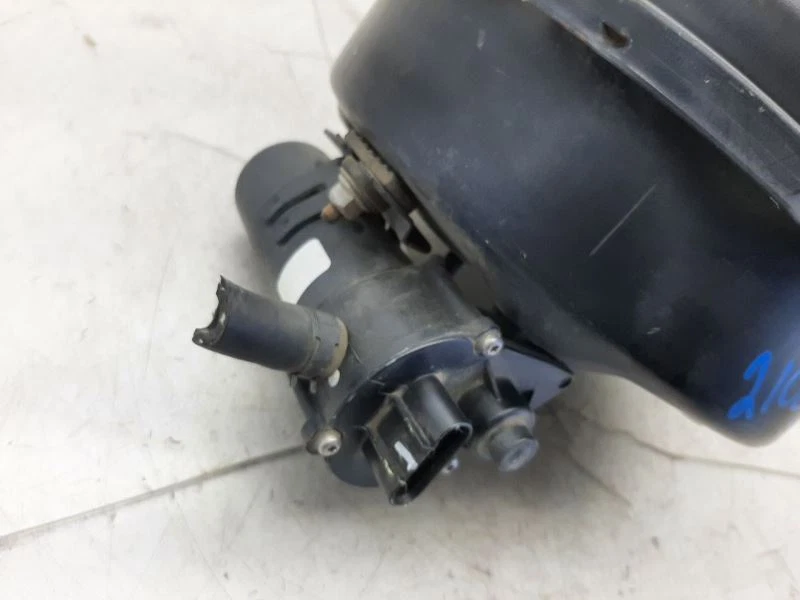 03 04 05 06 07 GMC SIERRA 1500 PICKUP Potenciador de freno de vacío 88967101 Foto 4 de 4