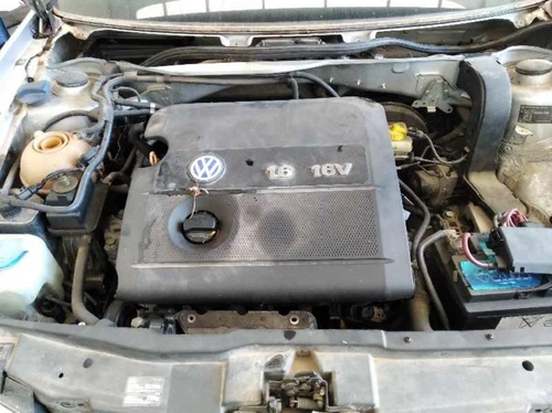 036129711DE Colector Admision para VOLKSWAGEN GOLF IV BERLINA (1J1)(10.1 2516371 - Imagen 8 de 10