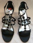 Style&co. High Heels Sandals Stilettos Party Club Wear Shoes Cosplay  8.5M — photo 4