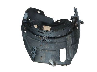 VW new Beetle Cabrio 1Y Scheinwerferhalter Rechts  1C0806654D