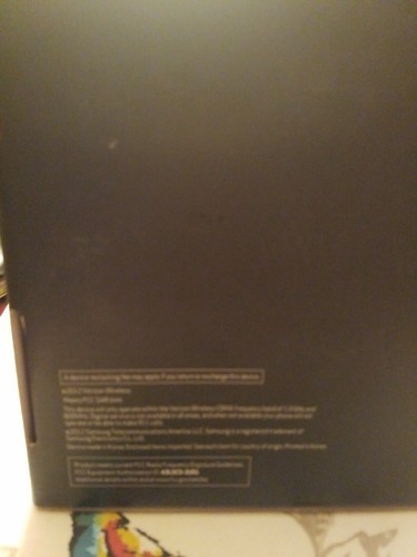 VERIZON SAMSUNG 3G SIGNAL BOOSTER WIRELESS NETWORK EXTENDER SCS-2U01 - Picture 2 of 8