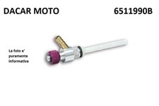 Kraftstoffhahn (Handbuch) Gilera Runner Sp 50 2T LC 2006- > MALOSSI 6511990B