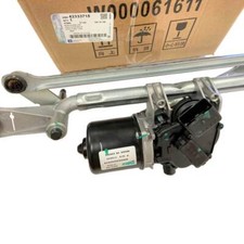 Genuine Vauxhall Mokka X Front Windscreen Wiper Motor and Linkage 42333715