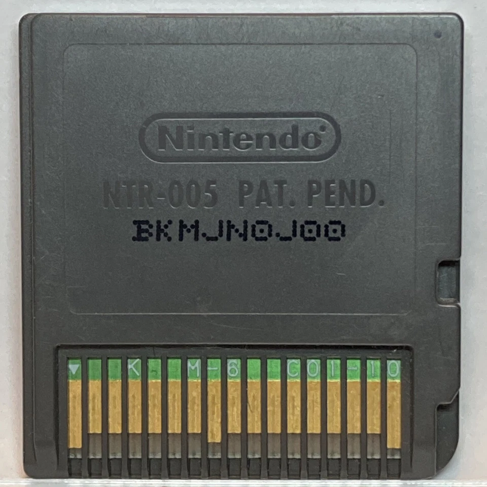 Nintendo DS Rilakkuma Rhythm Mattari Kibunde Dararanran Japanese Games San-X - Image 2 of 2