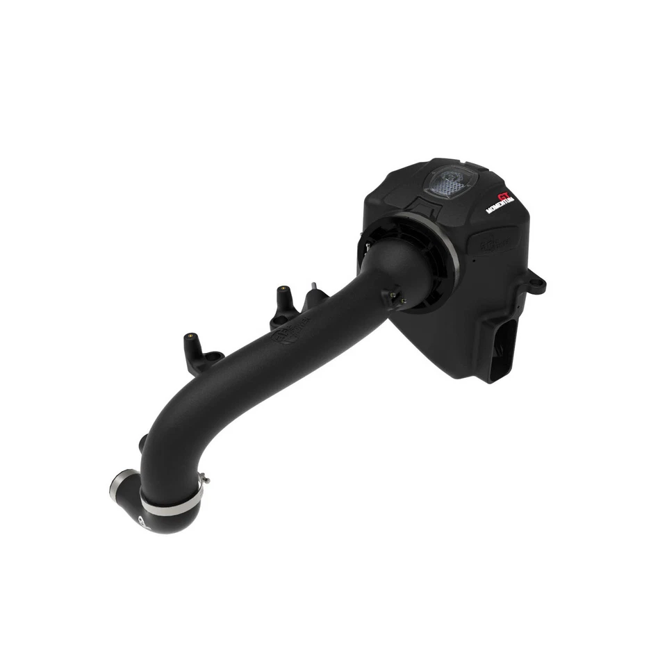 aFe Momentum GT Pro 5R Cold Air Intake Kit for 19-20 Silverado/Sierra 1500 2.7L Foto 4 de 4