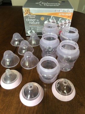 tommee tippee bottle rings
