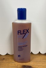 1- Revlon Flex Balsam  Protein Normal to Dry Shampoo 11 Fl Oz New Old Stock