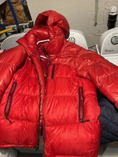 Patagonia Fitz Roy Hooded Down Jacket 