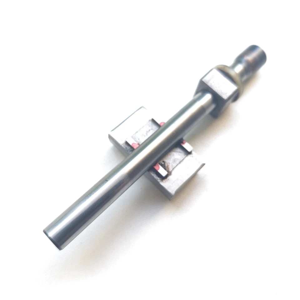 Bosch Scintilla SA Stichsäge PST 54 PE  Hubstange - Bild 3 von 4