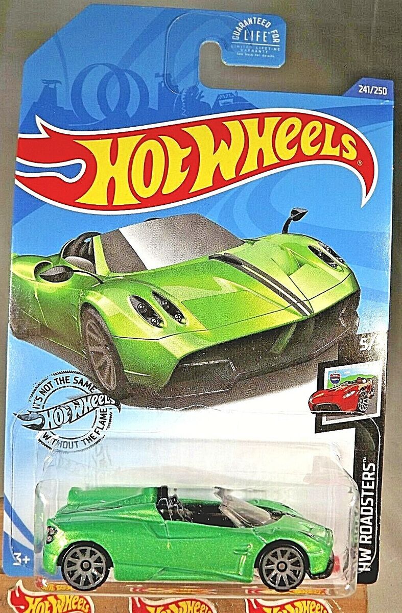 Custom hot wheels HW mercado libre delivery truck 1:64