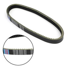 Drive Belt fit for E-Z-GO Elec Marathon 2-Cycle Gas Golf Cart 89-91 22337G1* CP