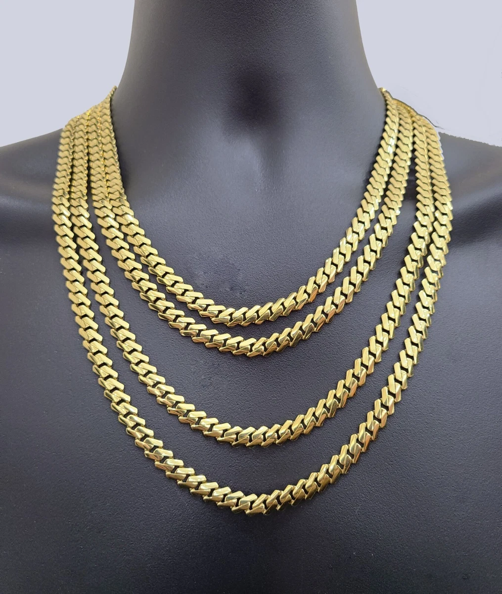 Monaco chain sale