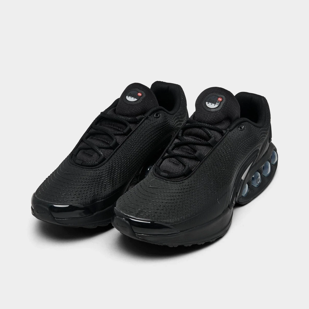 Nike Air Max DN Black Metallic Grey for Sale | Authenticity