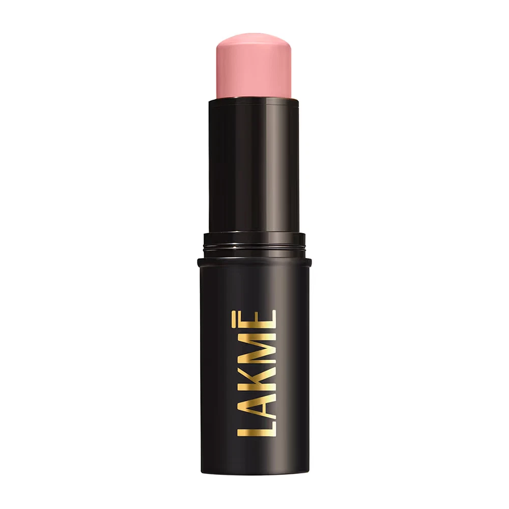 Facelift MultiSlayer Blush Stick - Pink Powerhouse Lakme 13 Gram
Opens in a new window or tab
