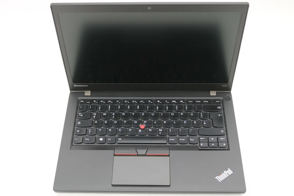 Lenovo ThinkPad T450s · i5-5300U · 4GB · 500GB, Foto 1 von 5