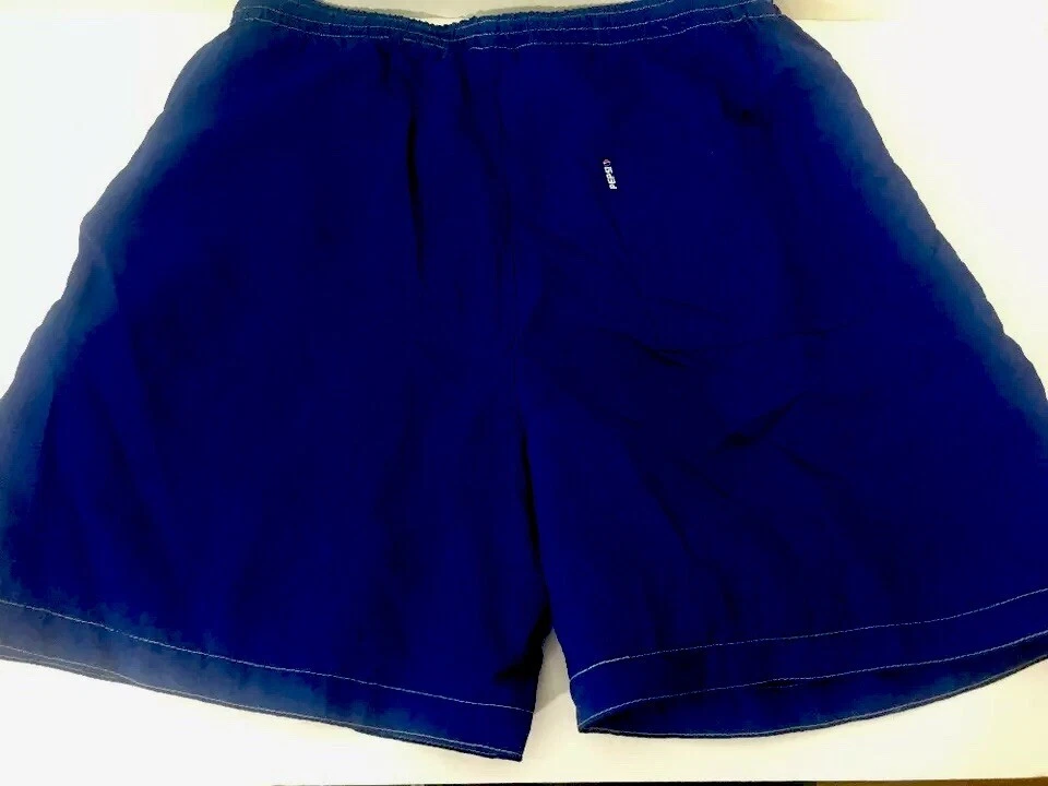 Pepsi swim trunks sale