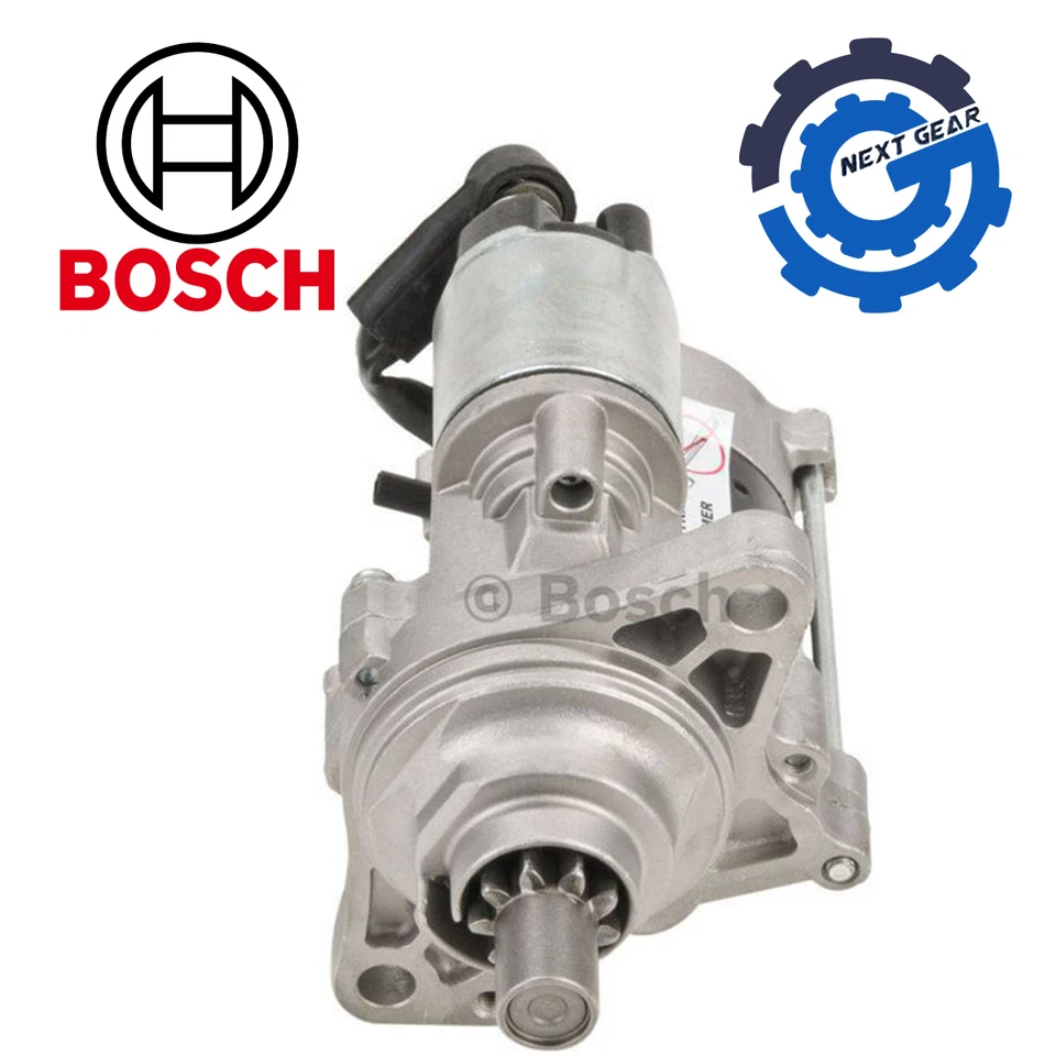 Remanufactured OEM for 1994-1995 Honda Civic Del Sol 1.6L SR1290X 3361614 - Image 4 of 4