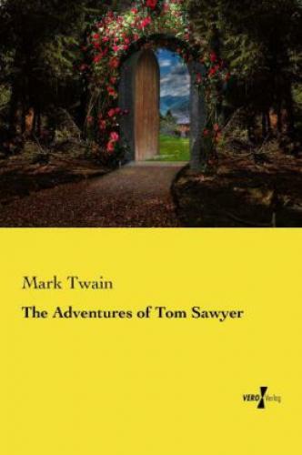 Thumbnail - The Adventures Of Tom Sawyer 2627