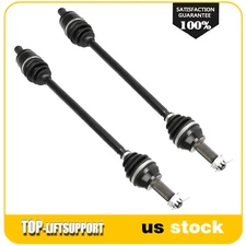Rear Left Right For 2015-2020 Honda Pioneer 700 700-4 CV Axle High Performance