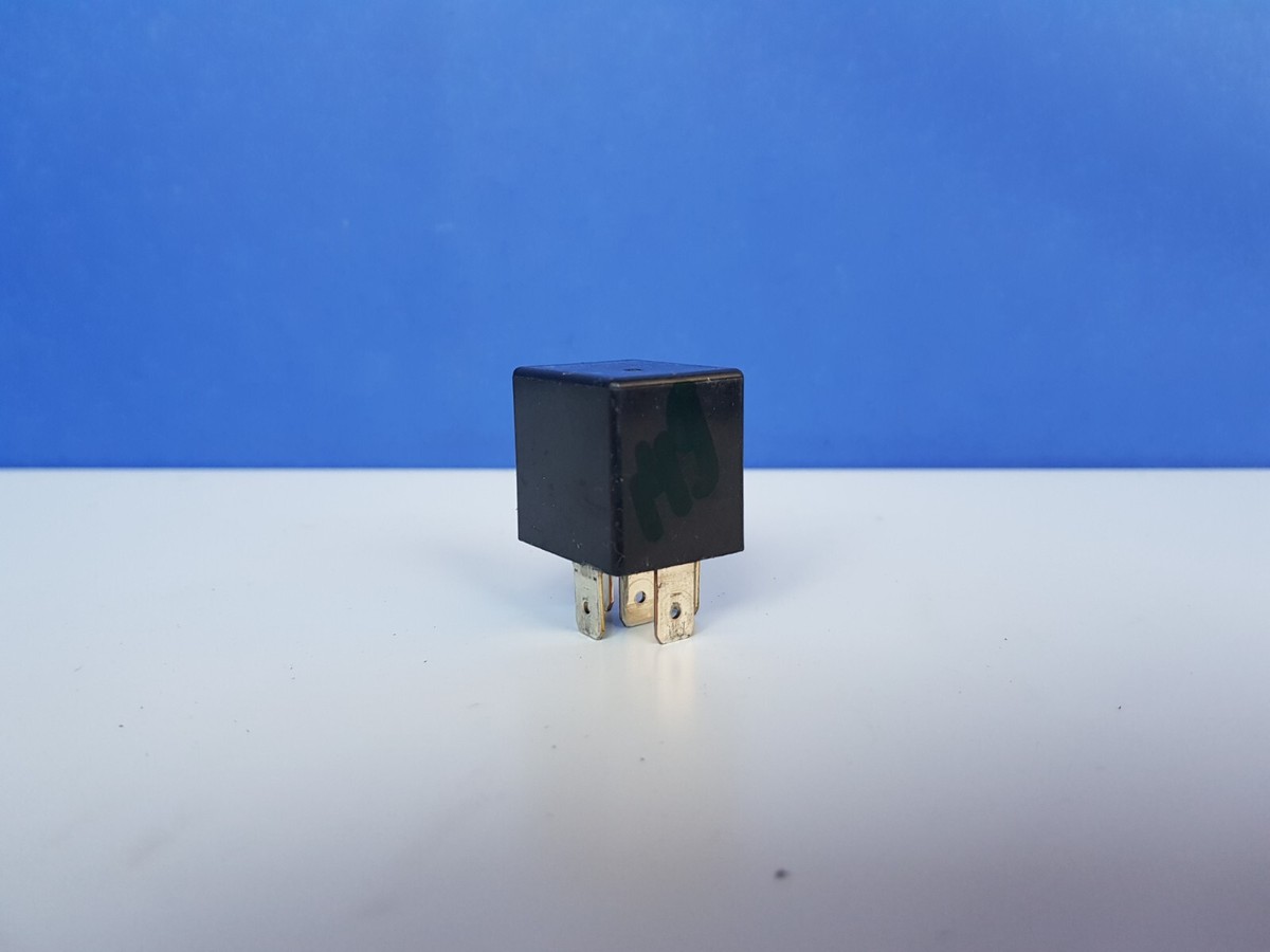 【当時モノ】CBアコード ABSコンピューター 純正 ECU① Matsushita Cb1-d-12v-h17 Cb1d12vh17 Acb13211 Genuine Electric