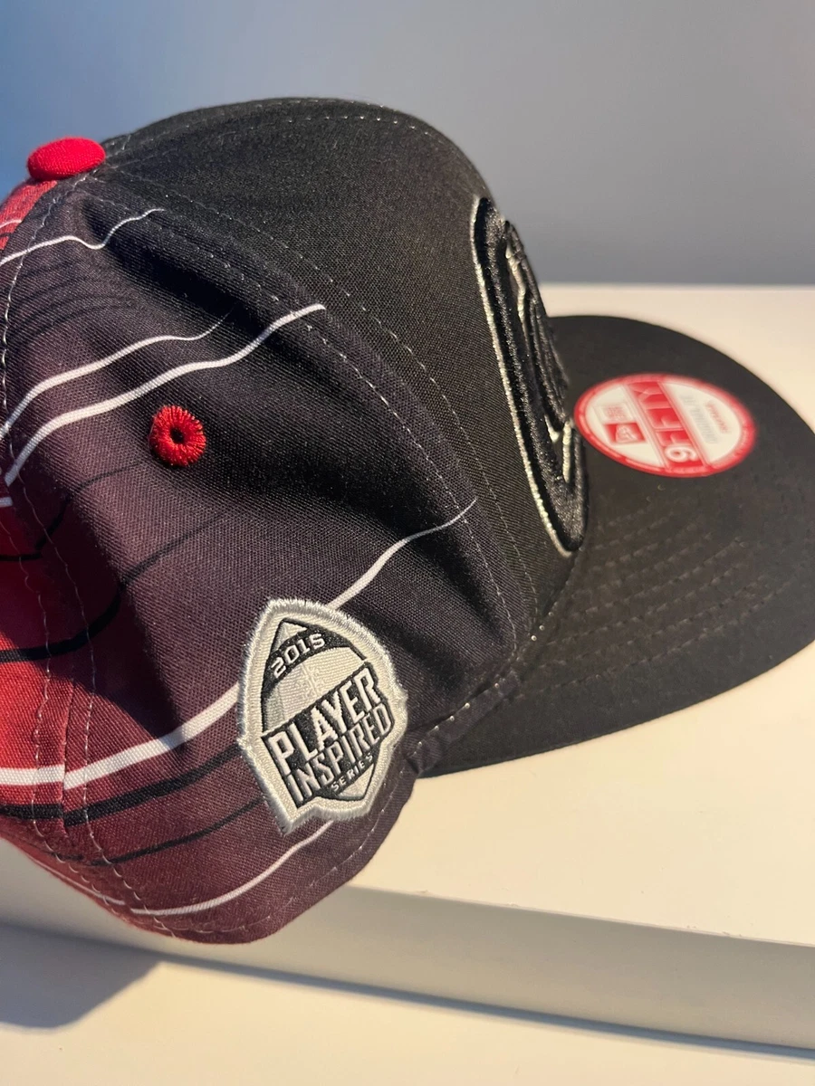 Cfl hats new era Clearance