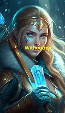 Stunning Digital Art Image Picture Collection | Email Delivery | Limited Edition