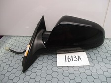 08 09 10 11 12 Chevy Malibu Driver side Mirror Used Power 1613A 