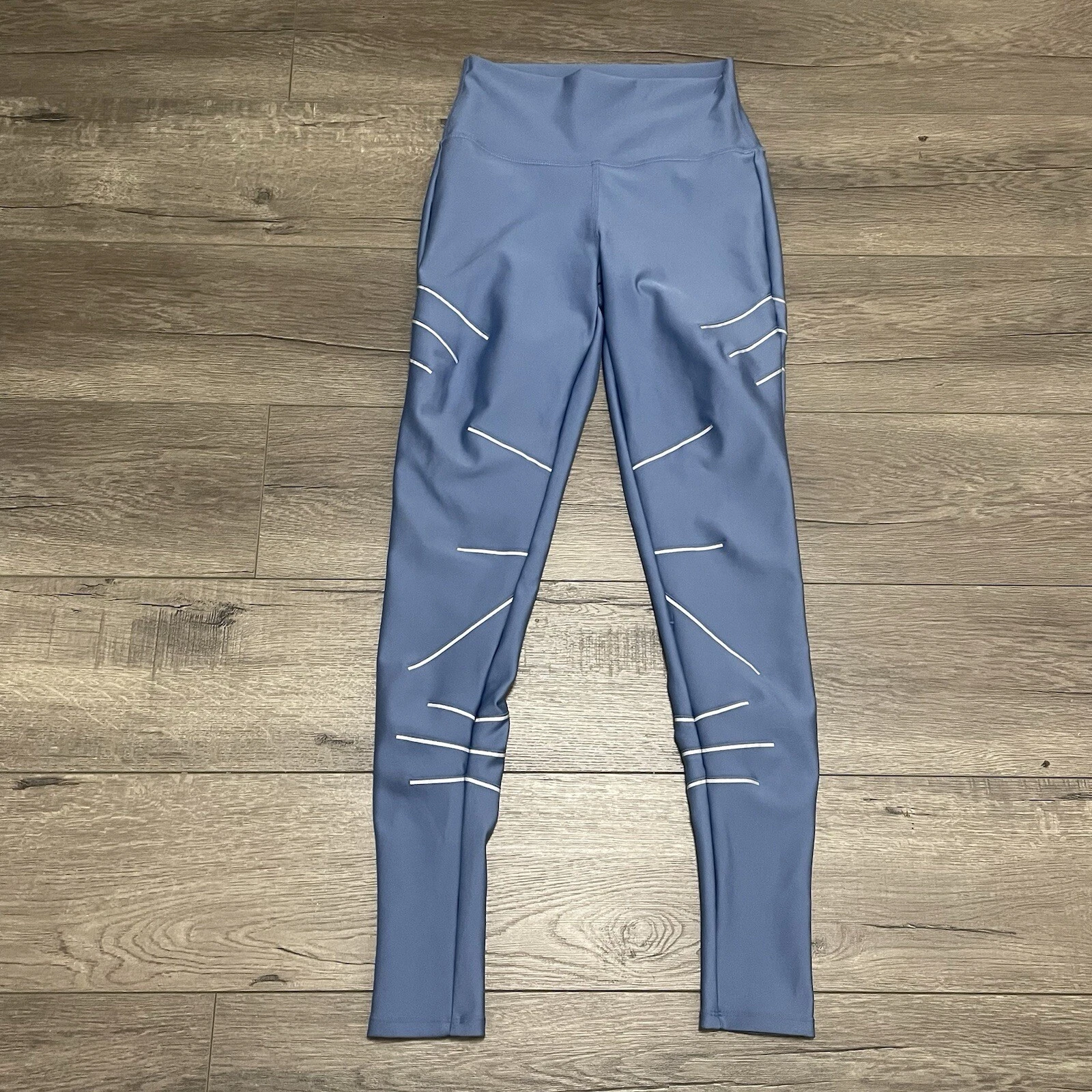 alo-yoga high waist sequence leggings