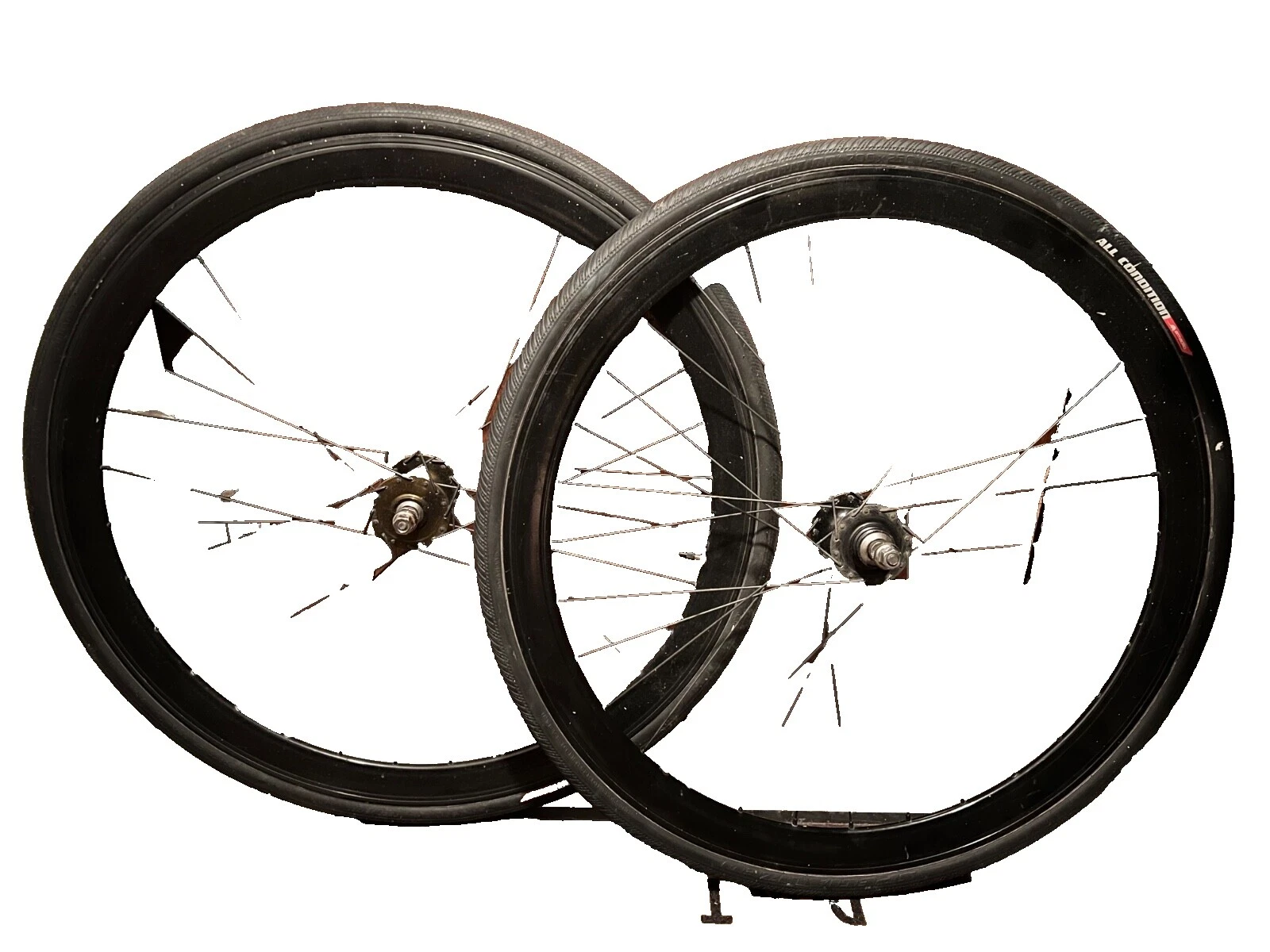 Origin8 Bicycle Wheels & Wheetsets