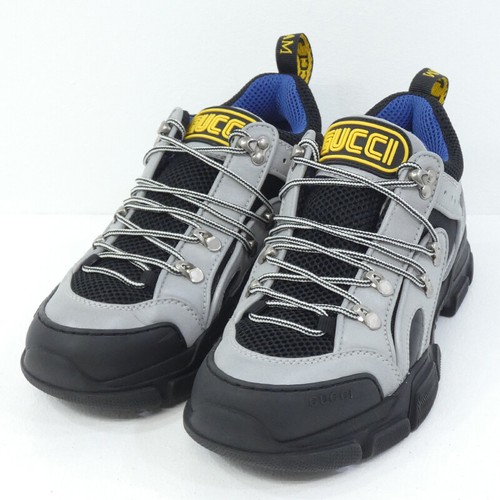 gucci flash sneakers