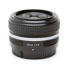 Nikon NIKKOR Z 28mm f/2.8 SE Lens 20110