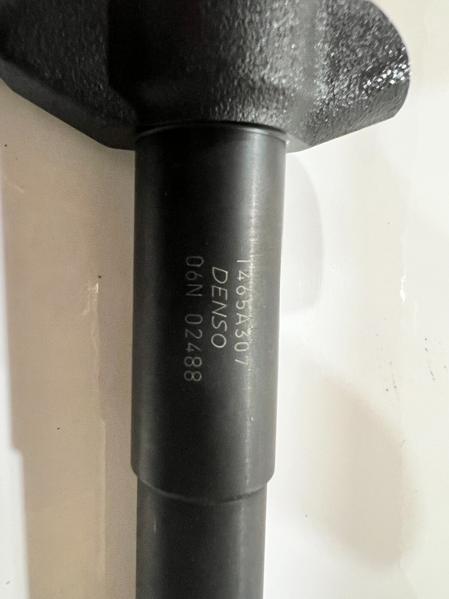 9/7  専用 Amazon.com: SINOCMP 8-98119790-0 8981197900 Fuel Rail