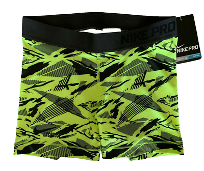 nike 2.5 shorts
