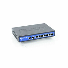 Juniper Networks SSG 5 SSG-5-SB VPN Firewall Device NO Adapter